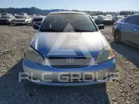 2006 Toyota COROLLA фото