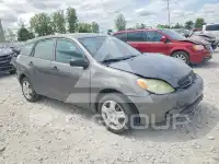 2006 Toyota COROLLA photo
