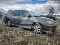 2006 Toyota COROLLA фото
