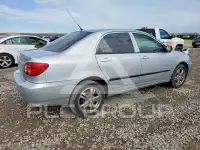 2006 Toyota COROLLA фото