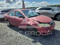 2006 Toyota COROLLA фото