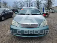 2006 Toyota COROLLA фото