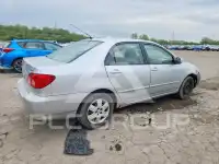 2006 Toyota COROLLA фото