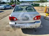 2006 Toyota COROLLA photo