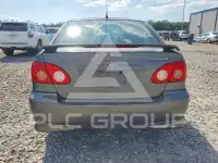 2006 Toyota COROLLA photo