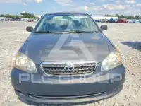 2006 Toyota COROLLA photo