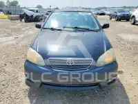 2006 Toyota COROLLA photo