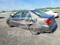 2006 Toyota COROLLA фото
