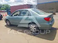 2006 Toyota COROLLA photo