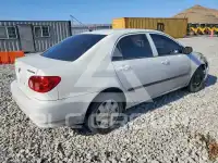 2006 Toyota COROLLA photo