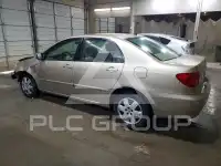 2006 Toyota COROLLA фото