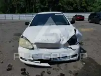 2006 Toyota COROLLA фото