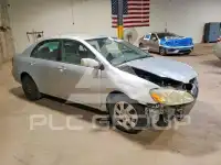 2006 Toyota COROLLA фото