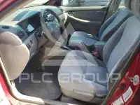 2006 Toyota COROLLA фото