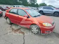 2006 Toyota COROLLA фото