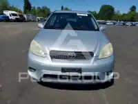 2006 Toyota COROLLA фото
