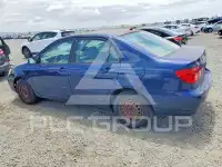 2006 Toyota COROLLA фото