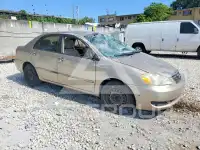 2006 Toyota COROLLA фото