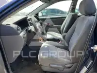 2006 Toyota COROLLA фото