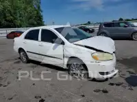 2006 Toyota COROLLA фото