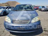 2006 Toyota COROLLA фото