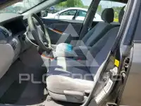 2006 Toyota COROLLA фото