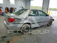 2006 Toyota COROLLA photo