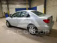 2006 Toyota COROLLA фото