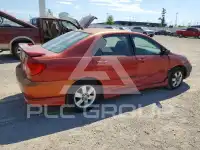 2006 Toyota COROLLA фото