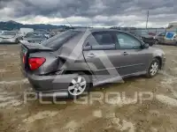 2006 Toyota COROLLA фото