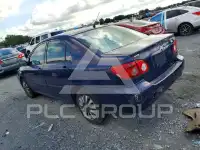 2006 Toyota COROLLA фото