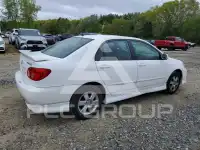 2006 Toyota COROLLA фото