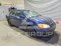 2006 Toyota COROLLA photo