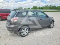 2006 Toyota COROLLA photo