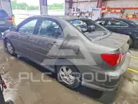 2006 Toyota COROLLA фото