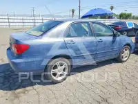 2006 Toyota COROLLA фото