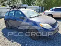 2006 Toyota COROLLA фото