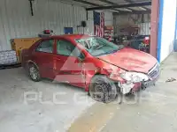 2006 Toyota COROLLA фото
