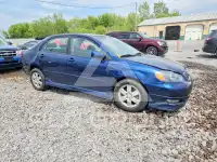 2006 Toyota COROLLA фото