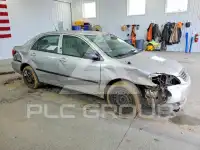 2006 Toyota COROLLA photo