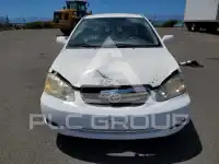 2006 Toyota COROLLA фото