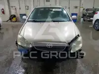 2006 Toyota COROLLA фото