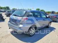 2006 Toyota COROLLA фото