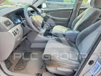 2006 Toyota COROLLA фото