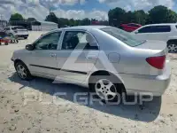 2006 Toyota COROLLA фото