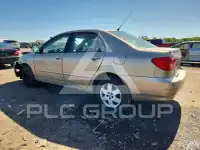 2006 Toyota COROLLA photo