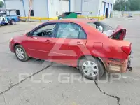 2006 Toyota COROLLA фото