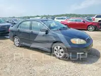 2006 Toyota COROLLA photo