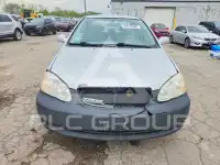 2006 Toyota COROLLA фото