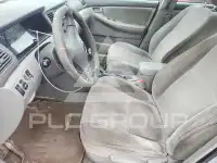 2006 Toyota COROLLA фото